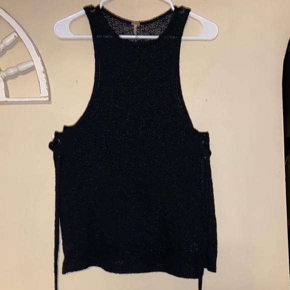 Super Cute POOF Tank Top - Picture 3 of 7
